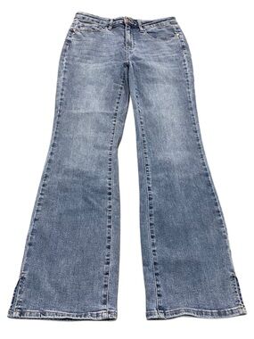 Judy Blue Slim Bootcut Blue Jeans 11/30